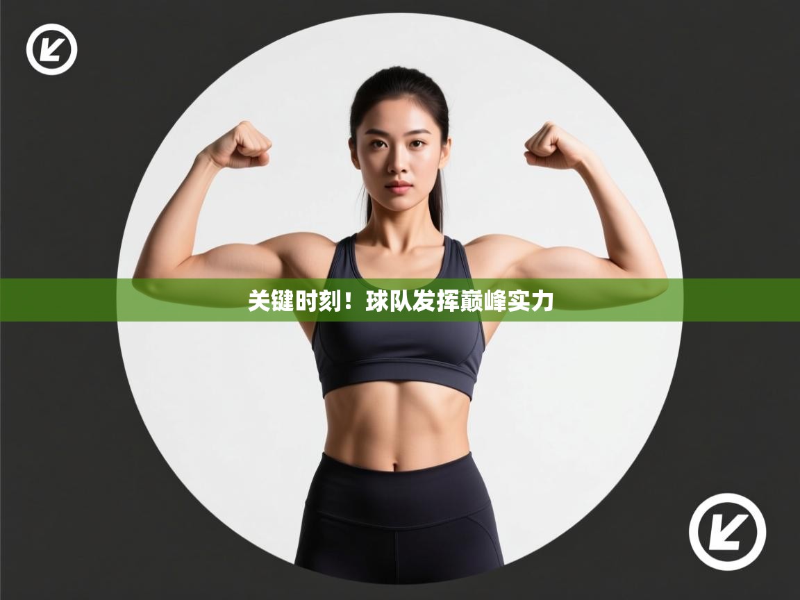 关键时刻！球队发挥巅峰实力