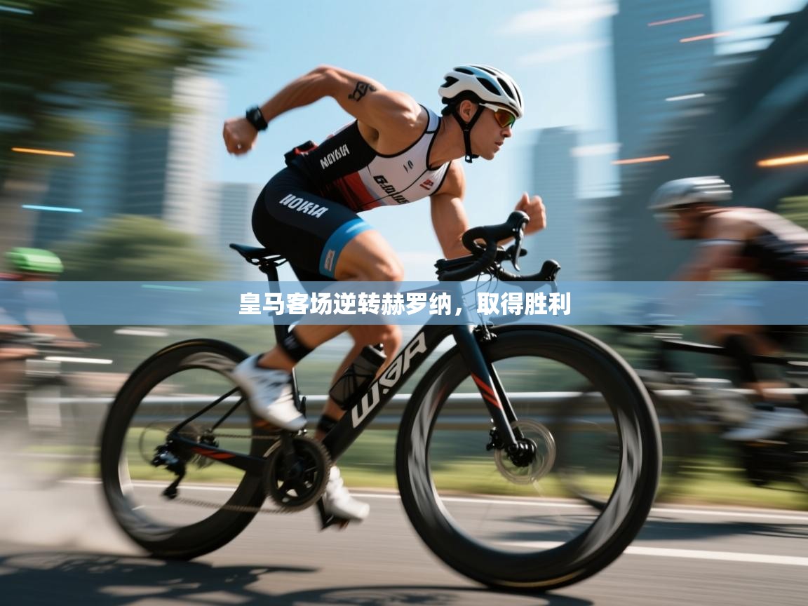 皇马客场逆转赫罗纳，取得胜利