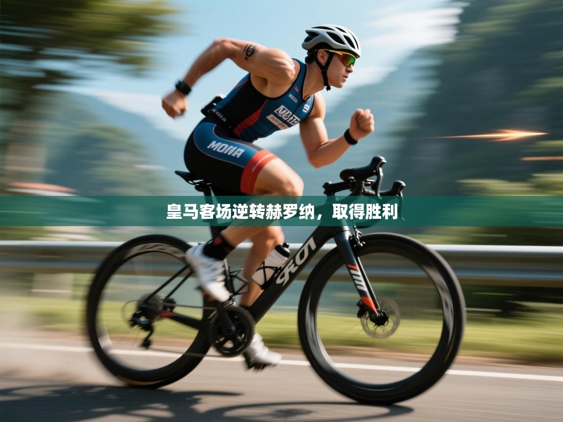 皇马客场逆转赫罗纳，取得胜利  第2张