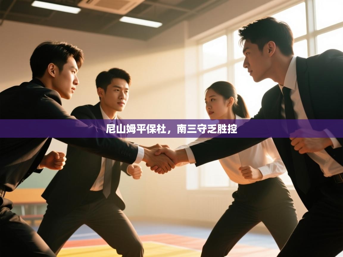 尼山姆平保杜，南三守乏胜控