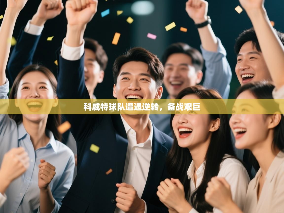 科威特球队遭遇逆转，备战艰巨  第2张