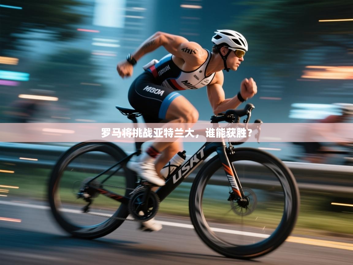 罗马将挑战亚特兰大,谁能获胜?