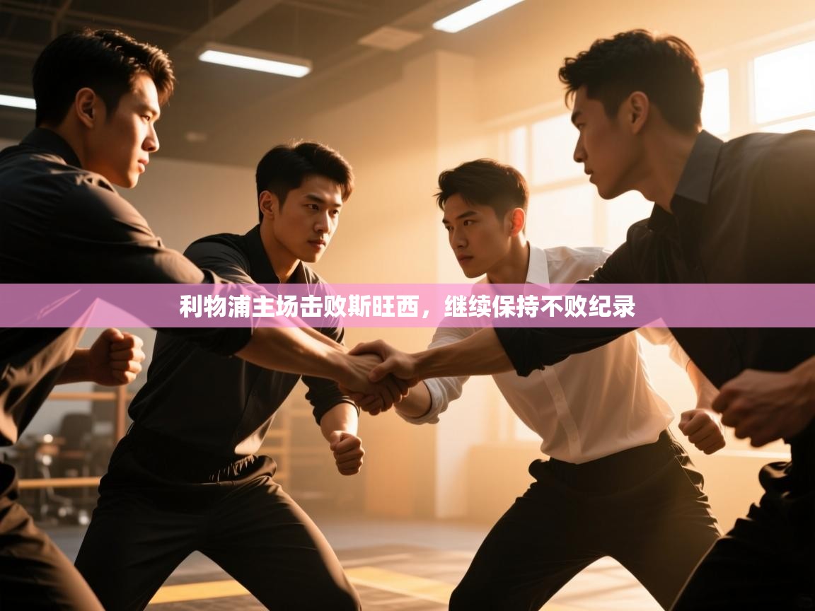 利物浦主场击败斯旺西，继续保持不败纪录