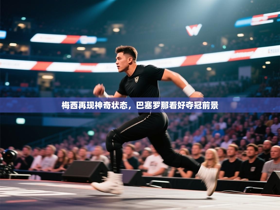 梅西再现神奇状态，巴塞罗那看好夺冠前景  第2张