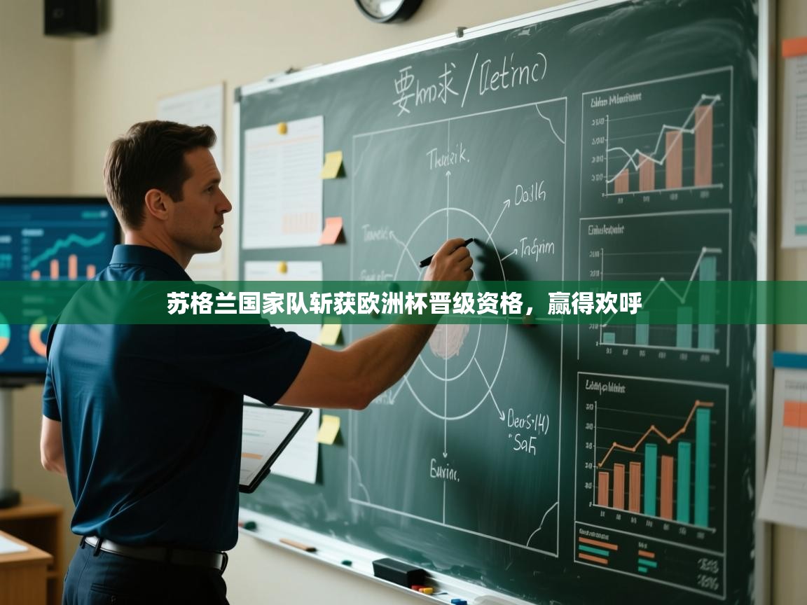 苏格兰国家队斩获欧洲杯晋级资格,赢得欢呼 第1张