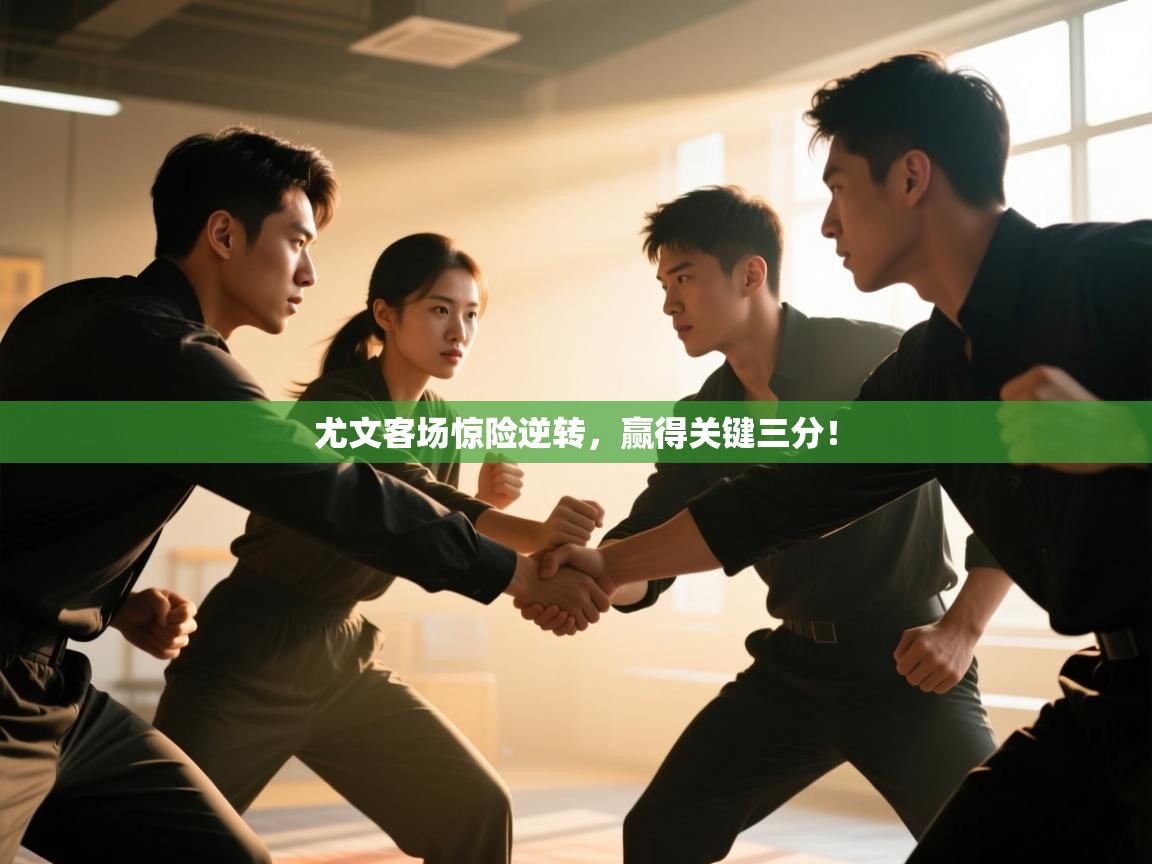 尤文客场惊险逆转,赢得关键三分!