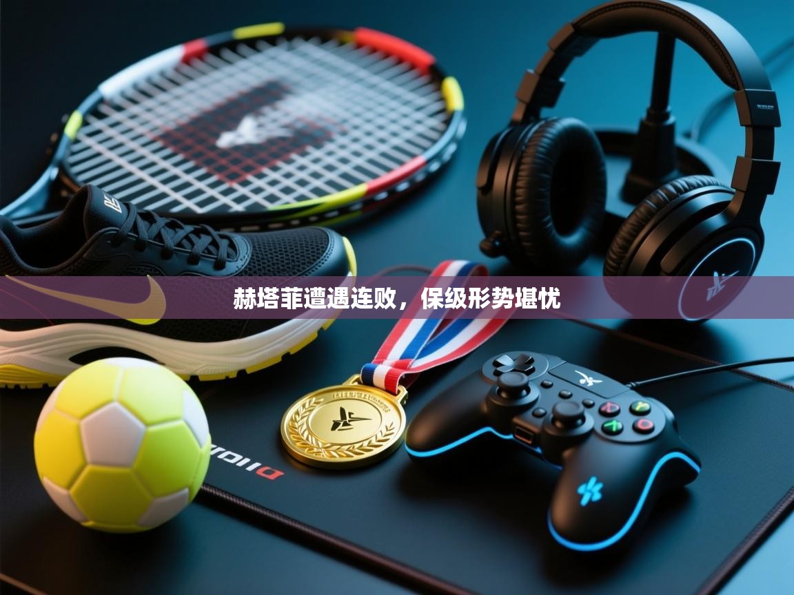 赫塔菲遭遇连败，保级形势堪忧