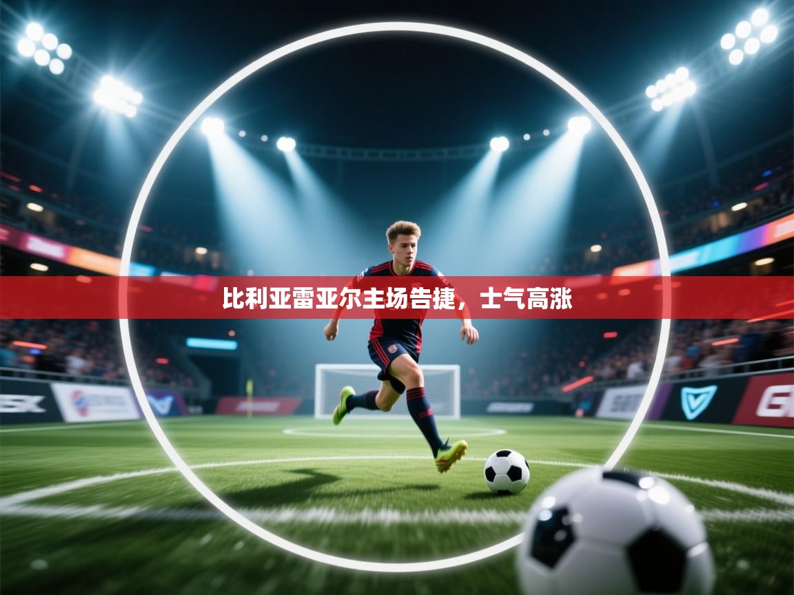 比利亚雷亚尔主场告捷，士气高涨