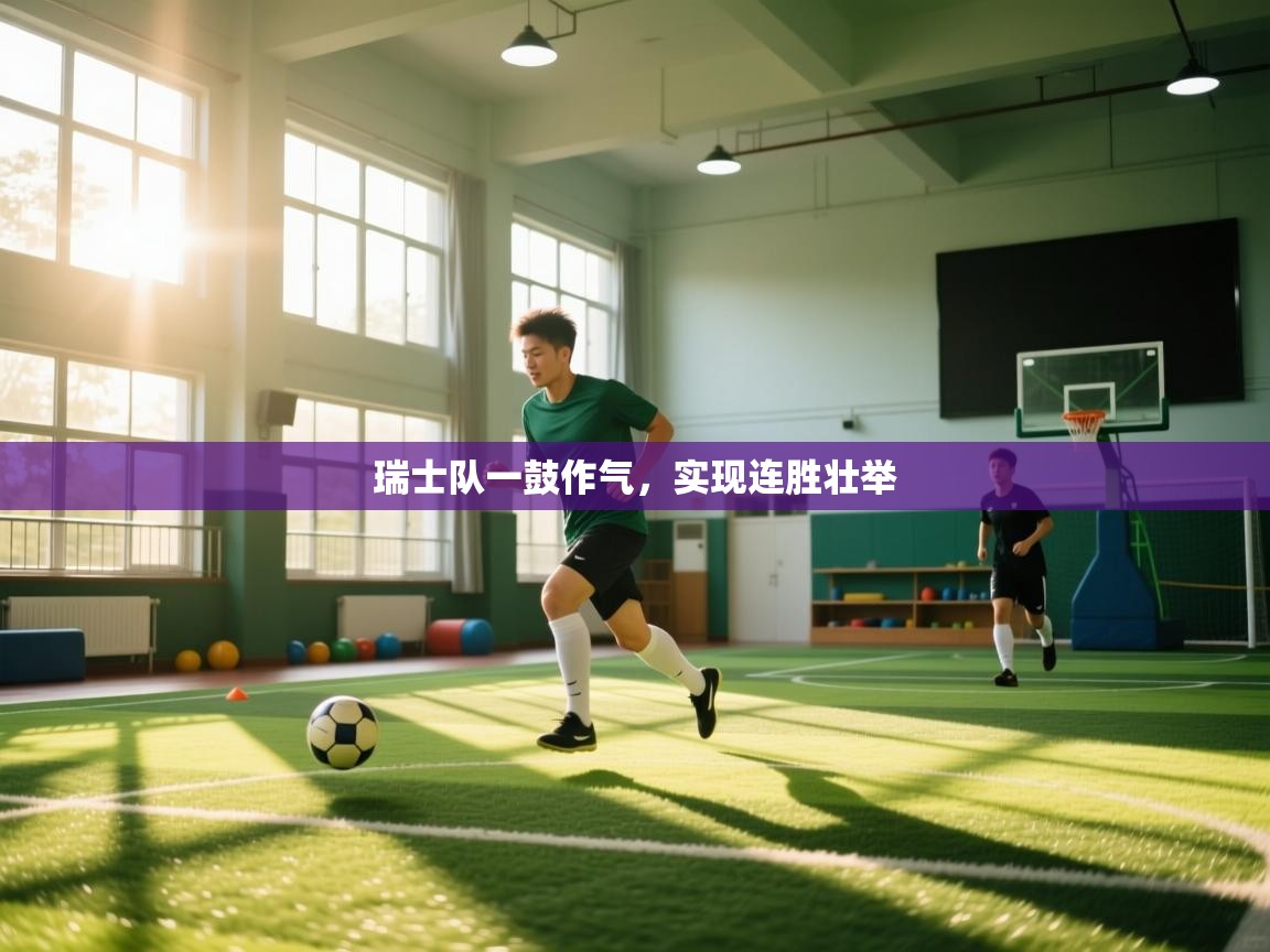 瑞士队一鼓作气，实现连胜壮举  第1张