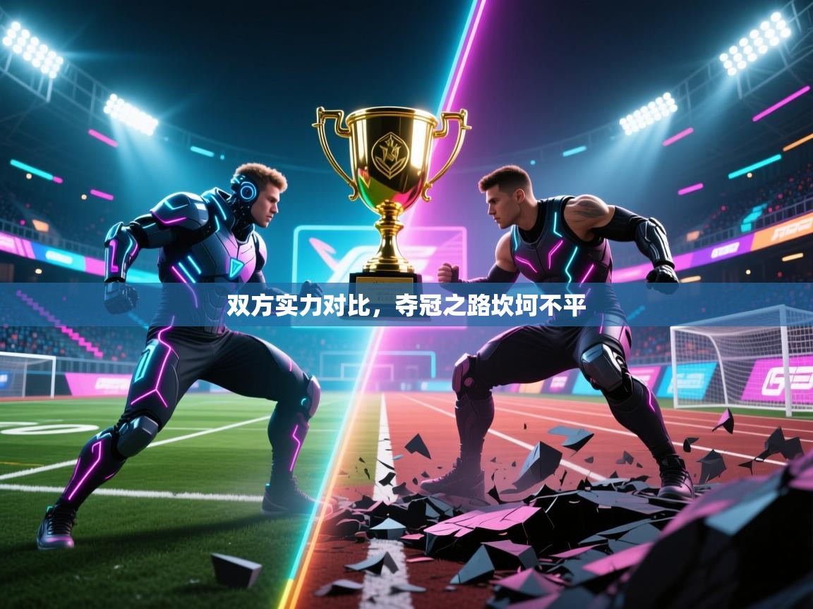 双方实力对比，夺冠之路坎坷不平