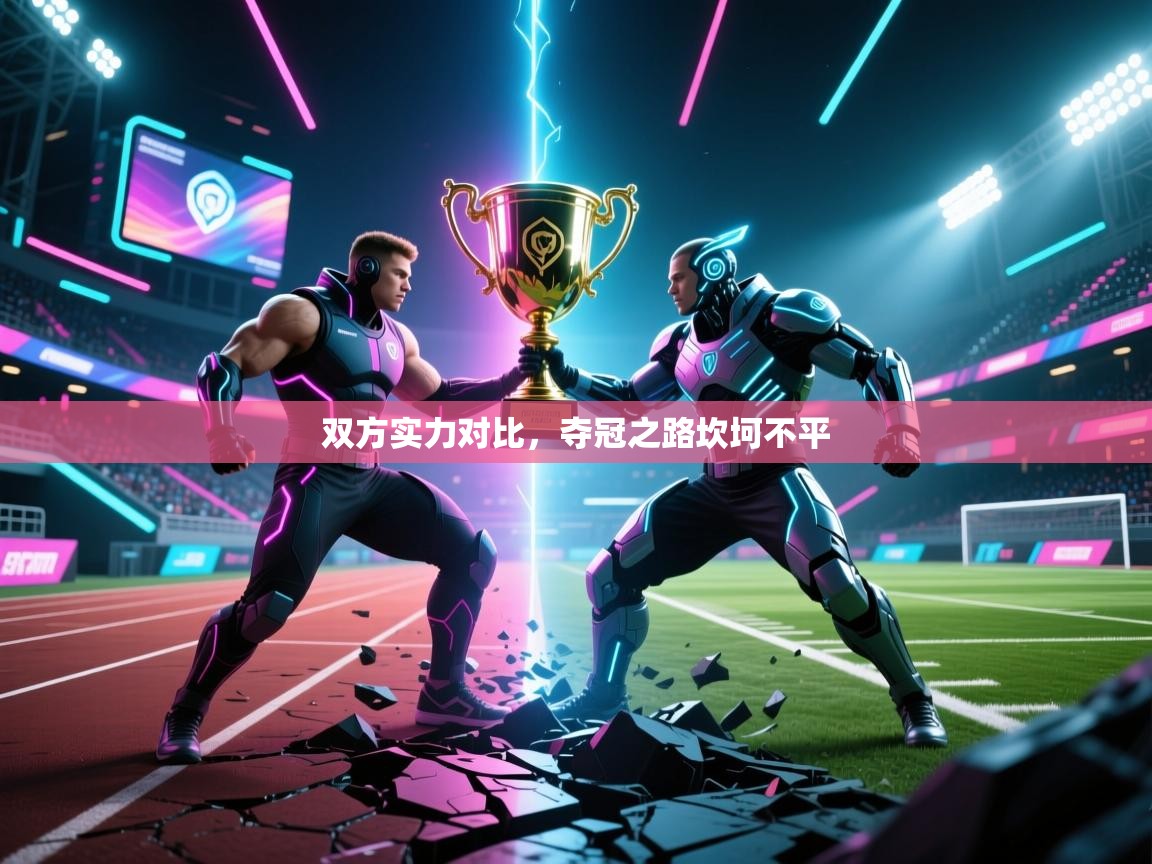 双方实力对比，夺冠之路坎坷不平  第2张