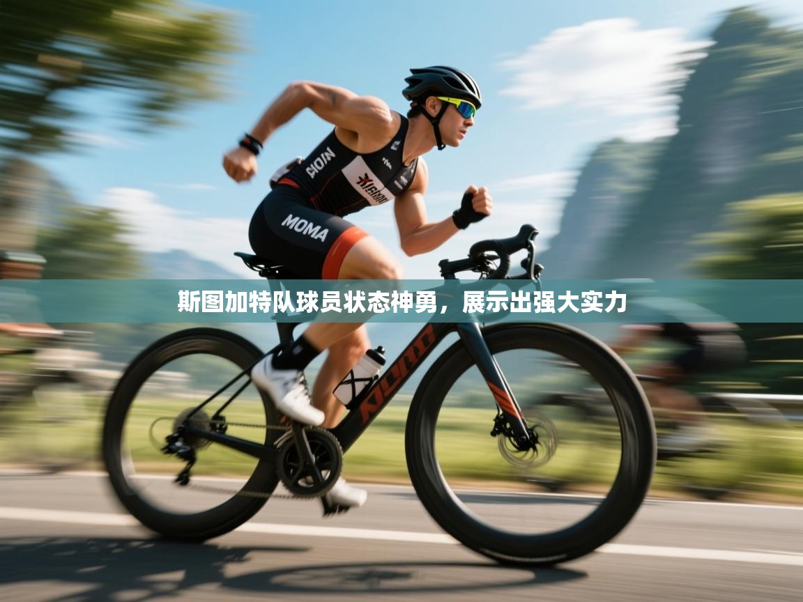 斯图加特队球员状态神勇，展示出强大实力  第2张