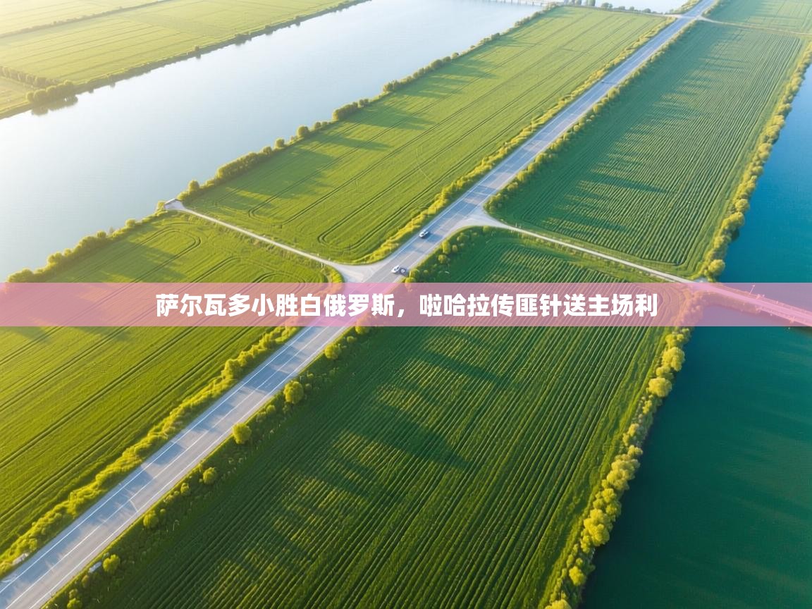 萨尔瓦多小胜白俄罗斯，啦哈拉传匪针送主场利  第2张