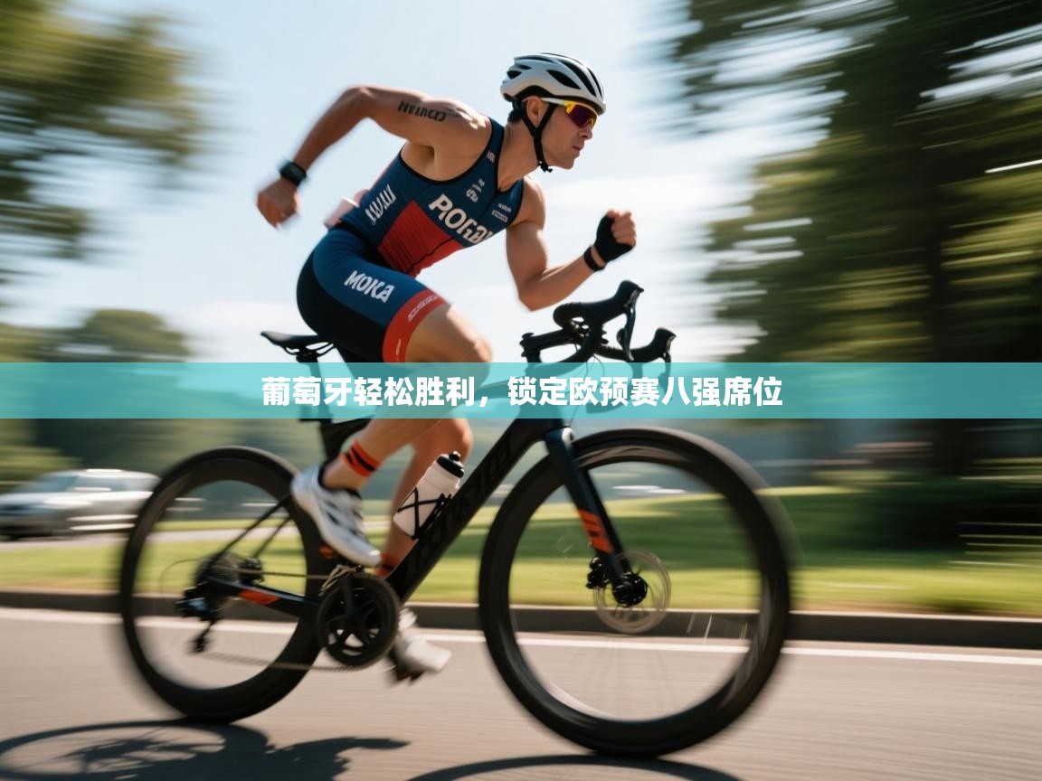 葡萄牙轻松胜利，锁定欧预赛八强席位  第2张