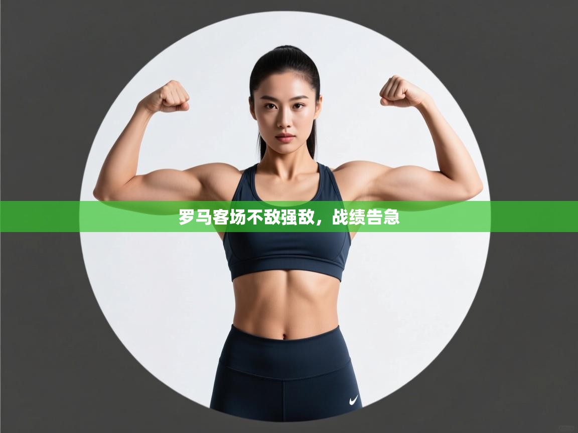 罗马客场不敌强敌，战绩告急  第2张