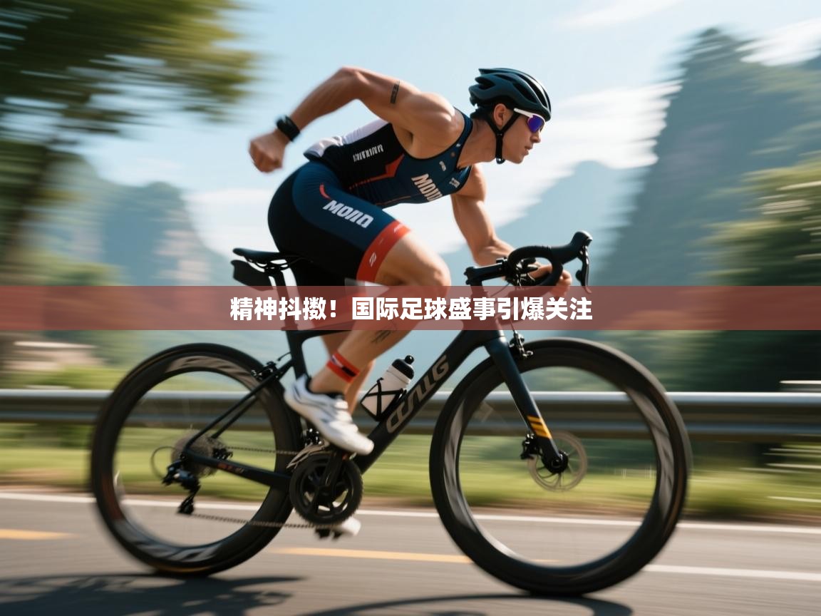 精神抖擞！国际足球盛事引爆关注  第2张