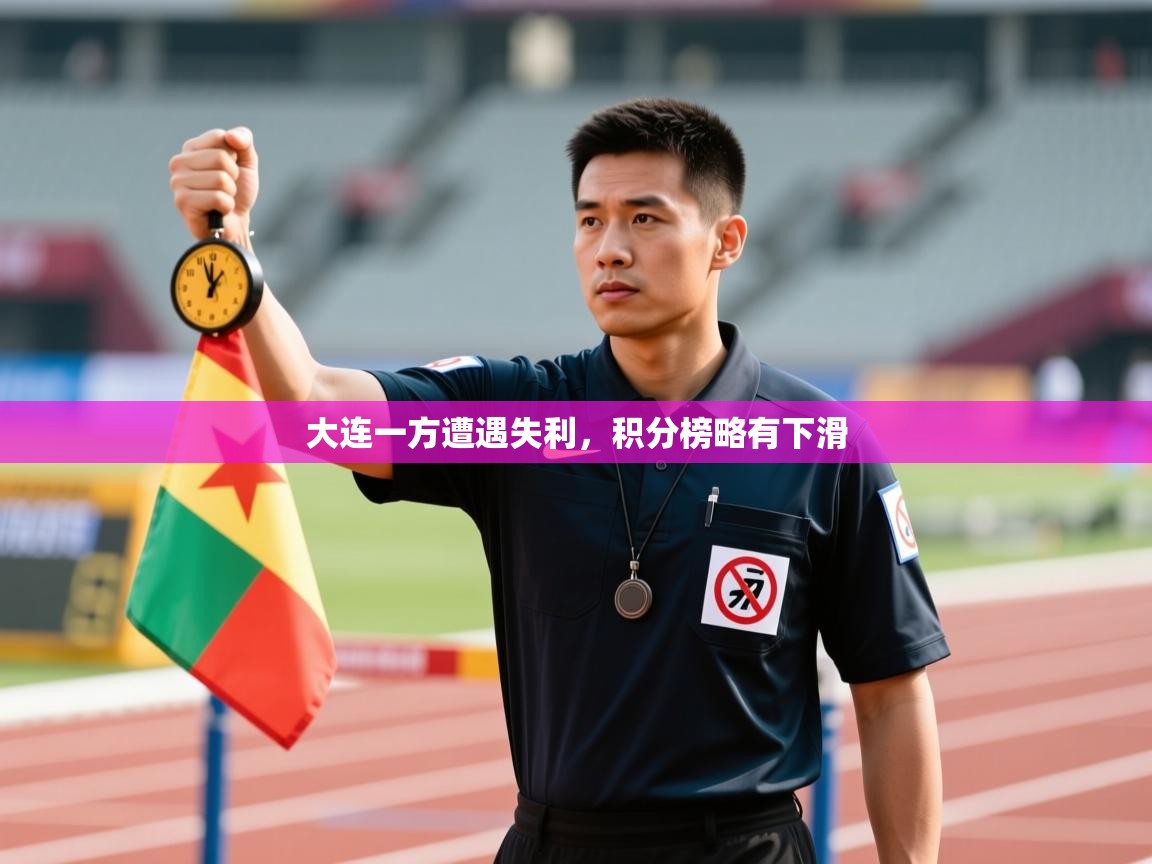 大连一方遭遇失利，积分榜略有下滑  第2张