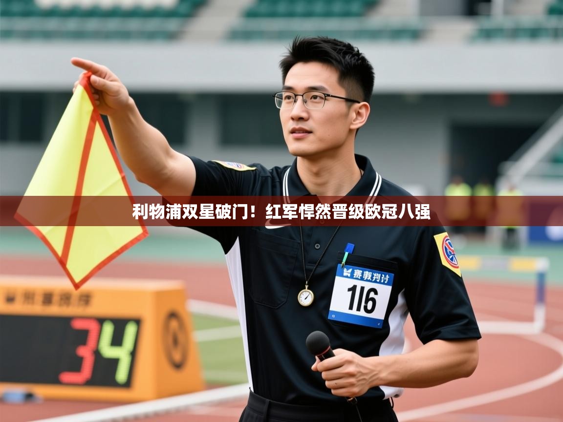 利物浦双星破门！红军悍然晋级欧冠八强