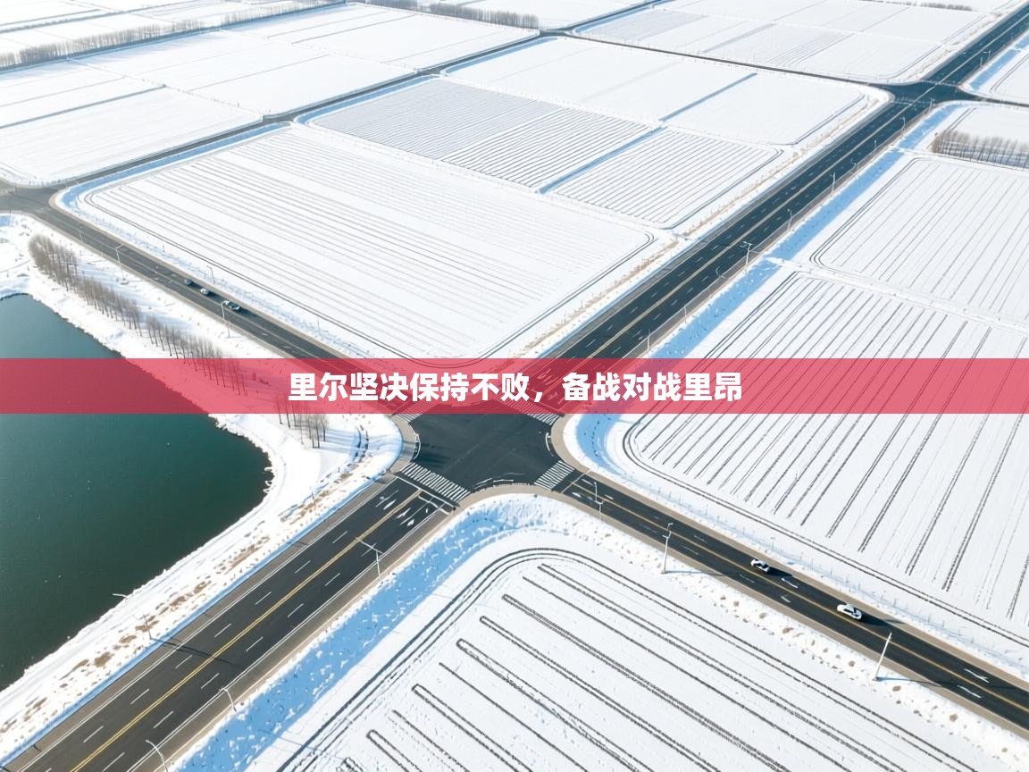 里尔坚决保持不败，备战对战里昂  第2张