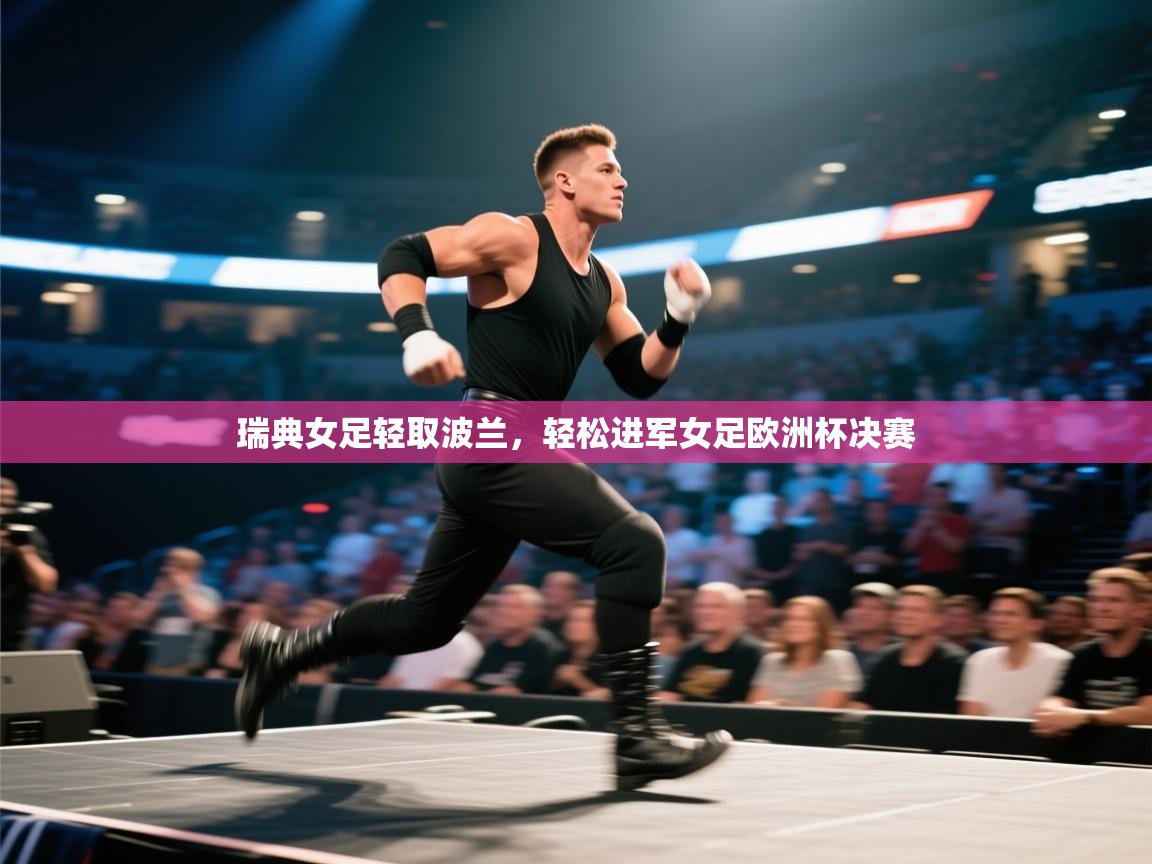 瑞典女足轻取波兰,轻松进军女足欧洲杯决赛