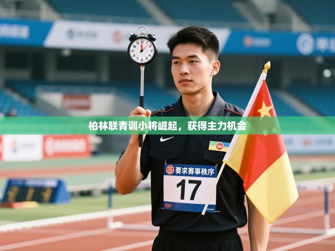 柏林联青训小将崛起,获得主力机会