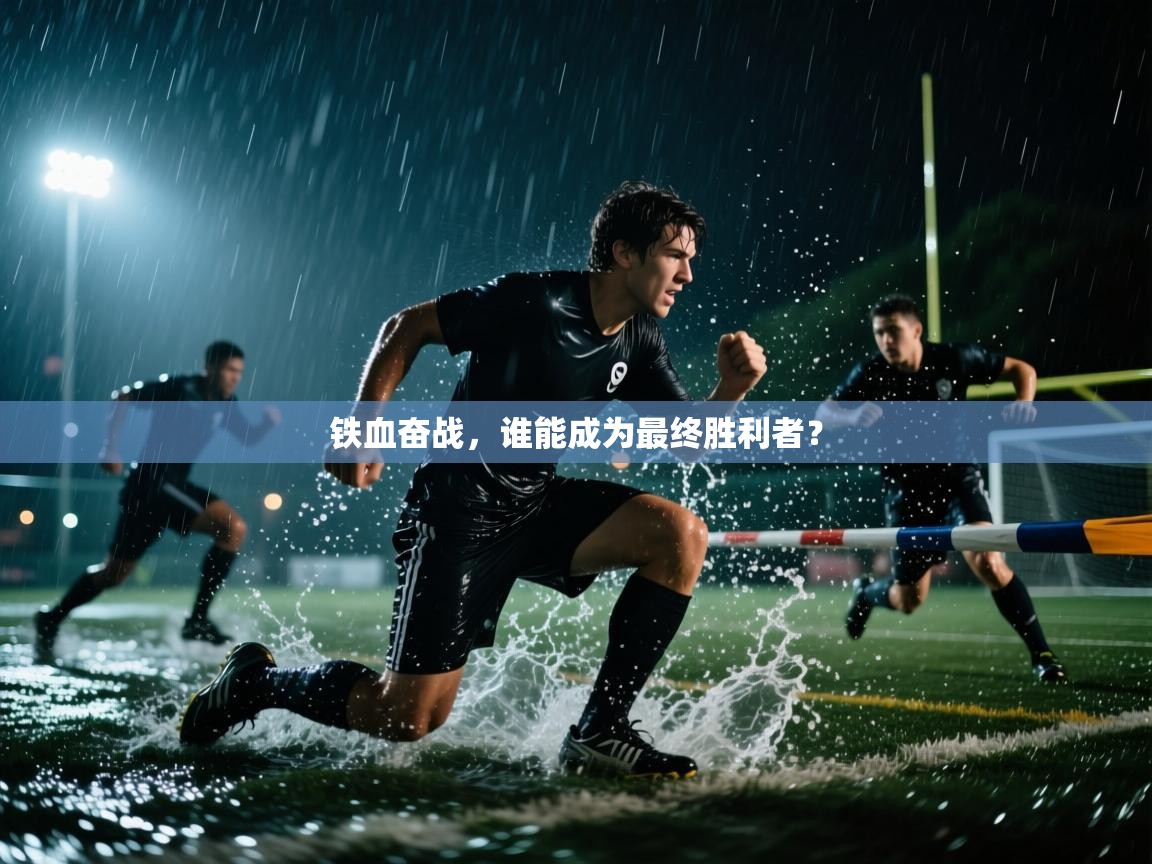 铁血奋战，谁能成为最终胜利者？