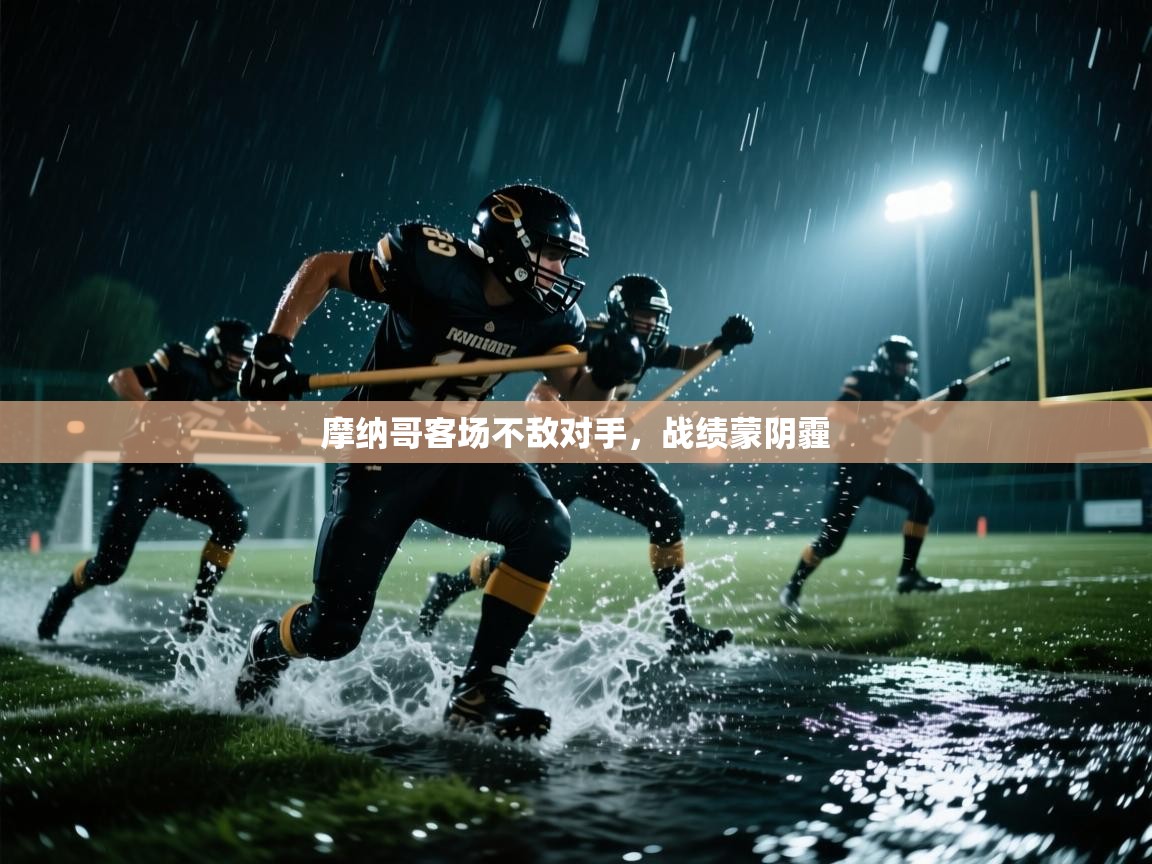 摩纳哥客场不敌对手，战绩蒙阴霾