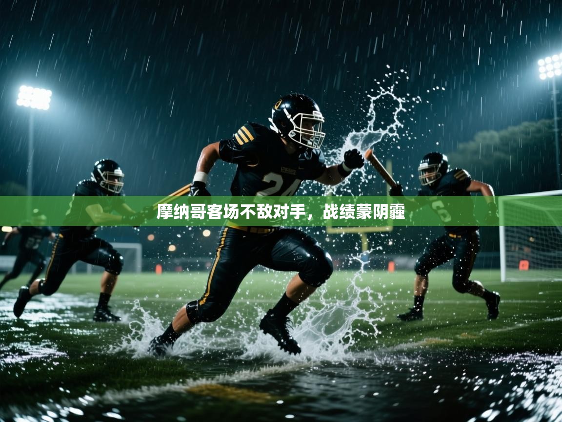 摩纳哥客场不敌对手，战绩蒙阴霾  第2张