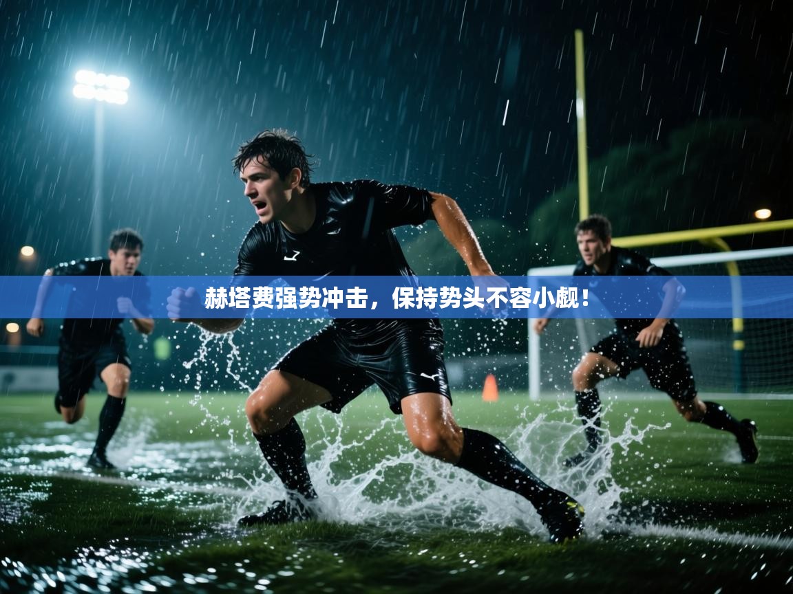 赫塔费强势冲击，保持势头不容小觑！