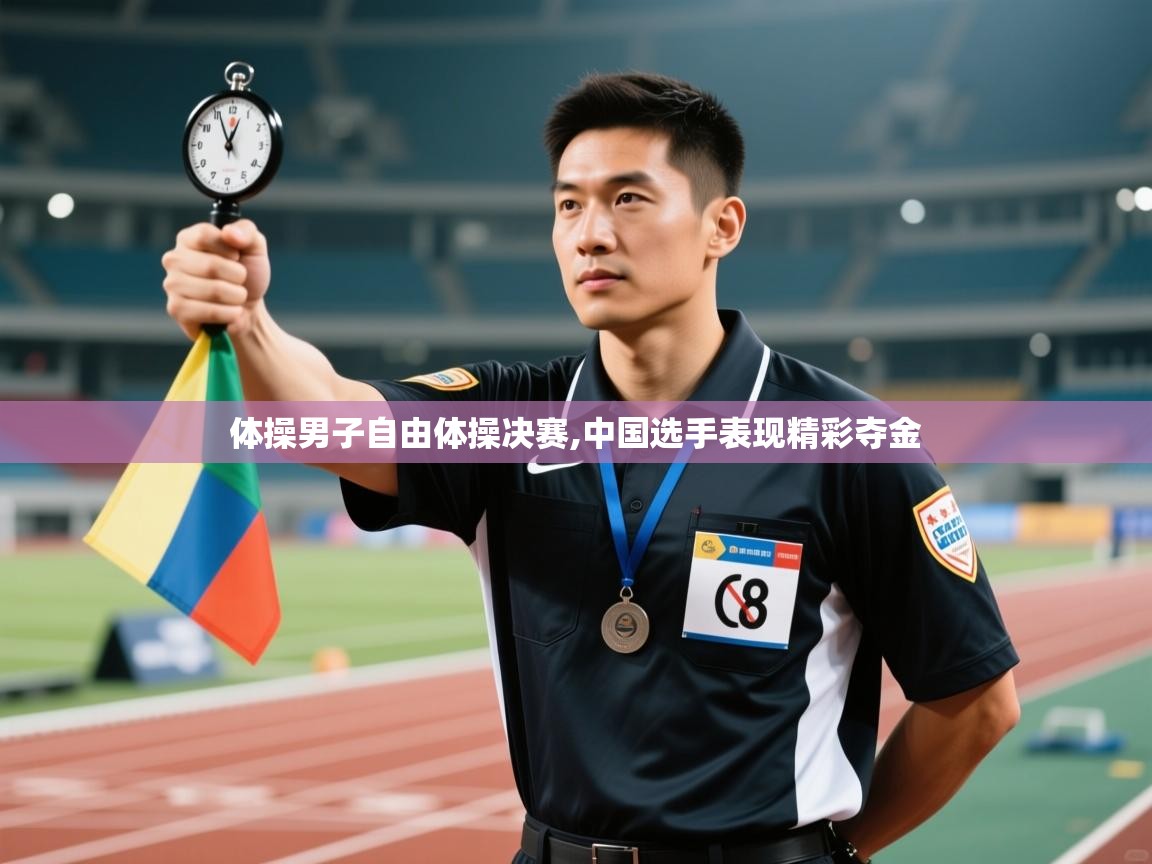 体操男子自由体操决赛,中国选手表现精彩夺金  第2张