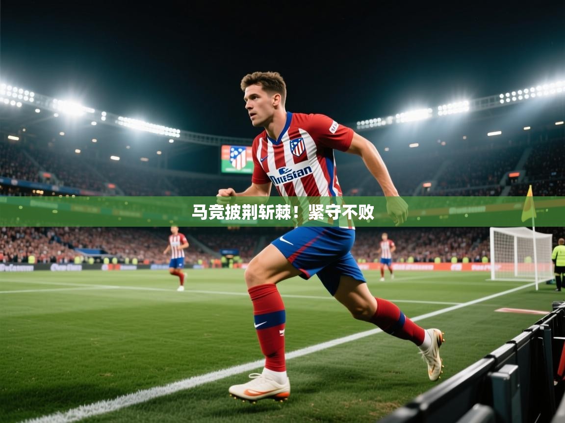 马竞披荆斩棘！紧守不败