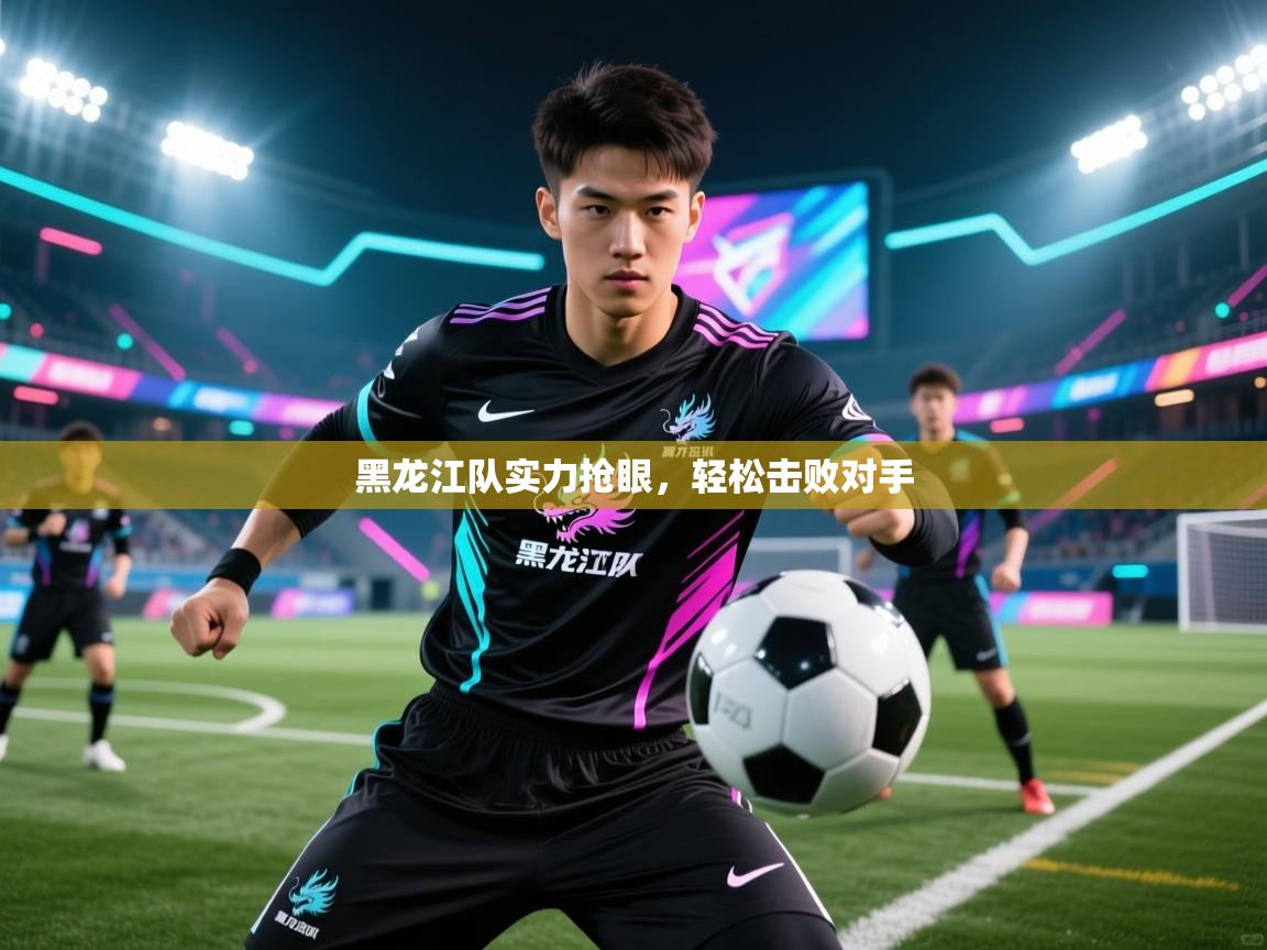 黑龙江队实力抢眼，轻松击败对手