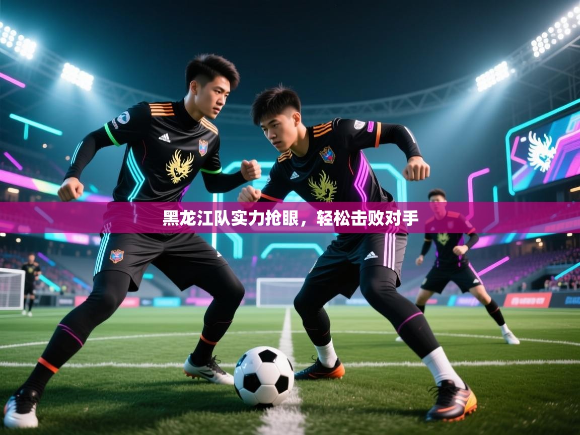 黑龙江队实力抢眼，轻松击败对手  第2张