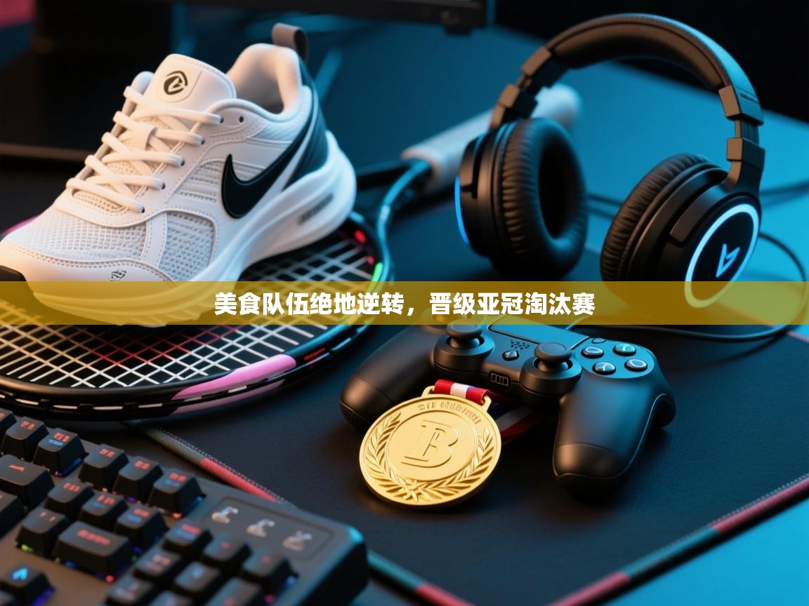 美食队伍绝地逆转，晋级亚冠淘汰赛  第2张