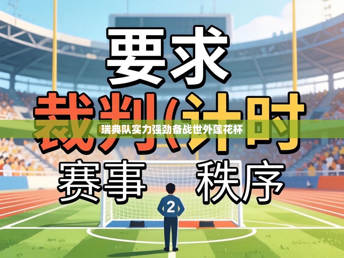 瑞典队实力强劲备战世外莲花杯  第2张