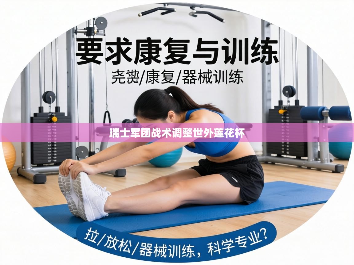 瑞士军团战术调整世外莲花杯 第1张