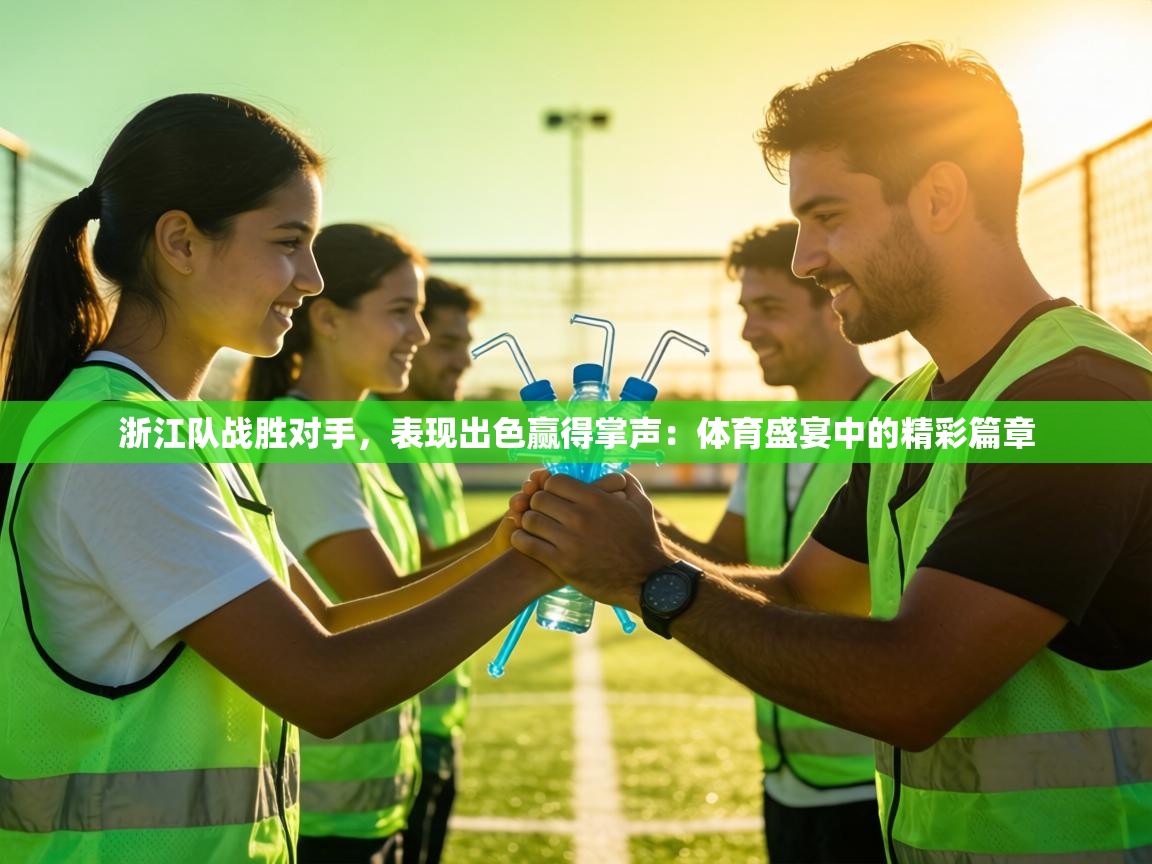 浙江队战胜对手，表现出色赢得掌声：体育盛宴中的精彩篇章