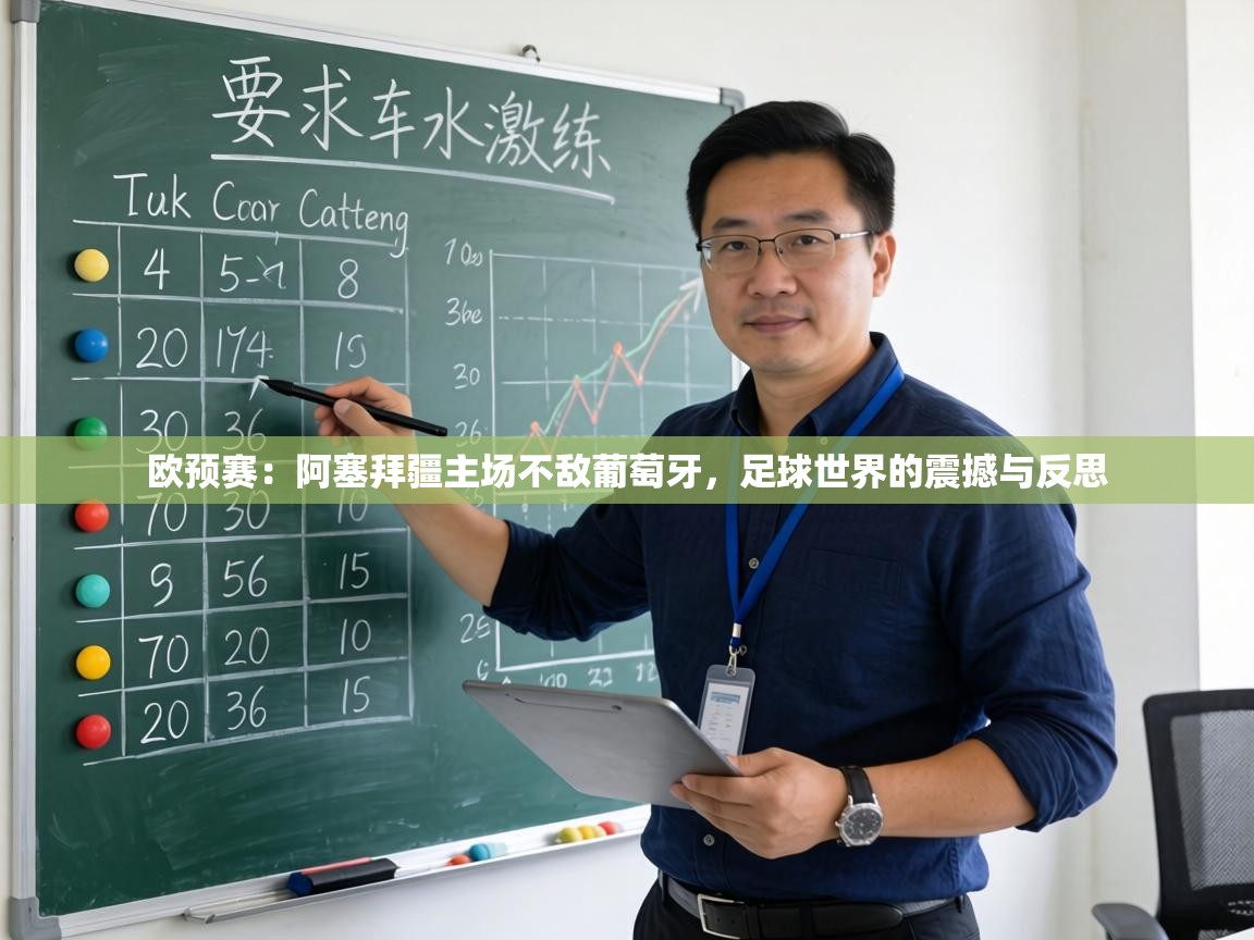 欧预赛:阿塞拜疆主场不敌葡萄牙,足球世界的震撼与反思 第2张
