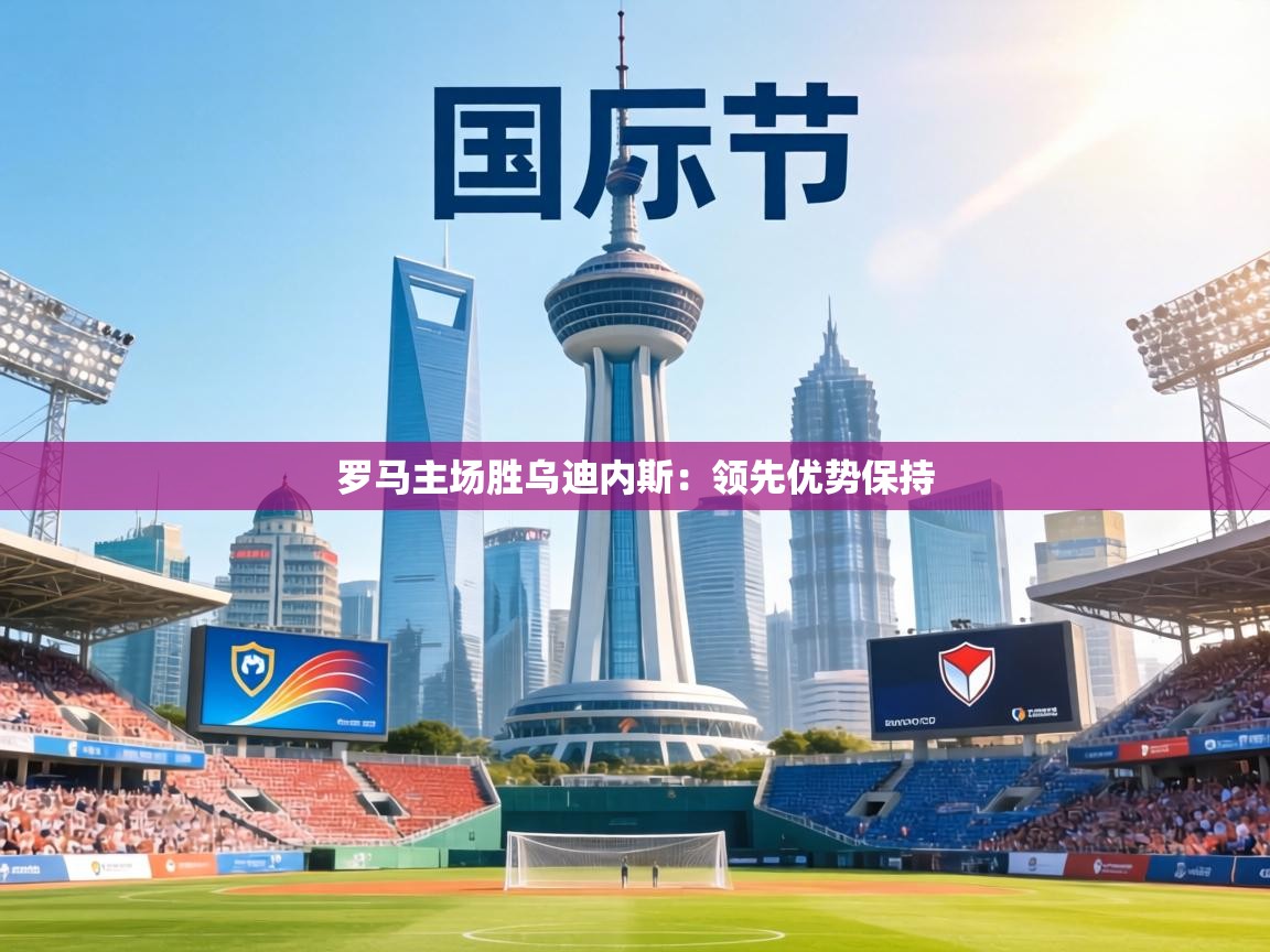 罗马主场胜乌迪内斯:领先优势保持