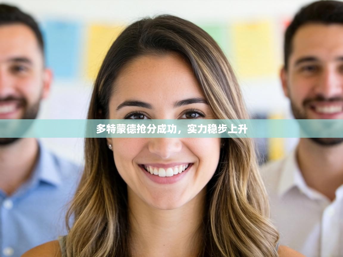 多特蒙德抢分成功，实力稳步上升