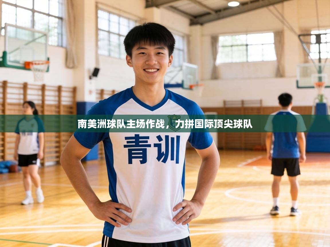 南美洲球队主场作战，力拼国际顶尖球队
