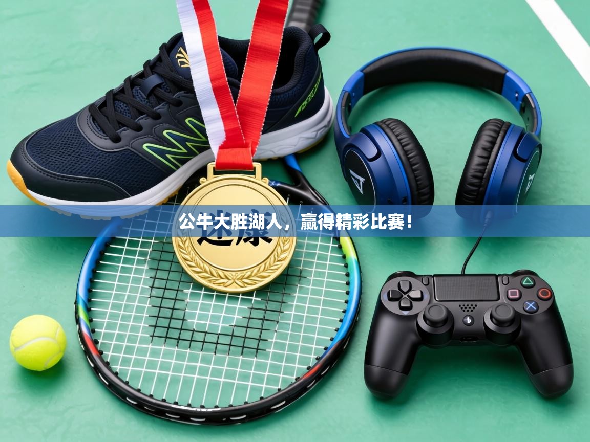 公牛大胜湖人,赢得精彩比赛! 第2张