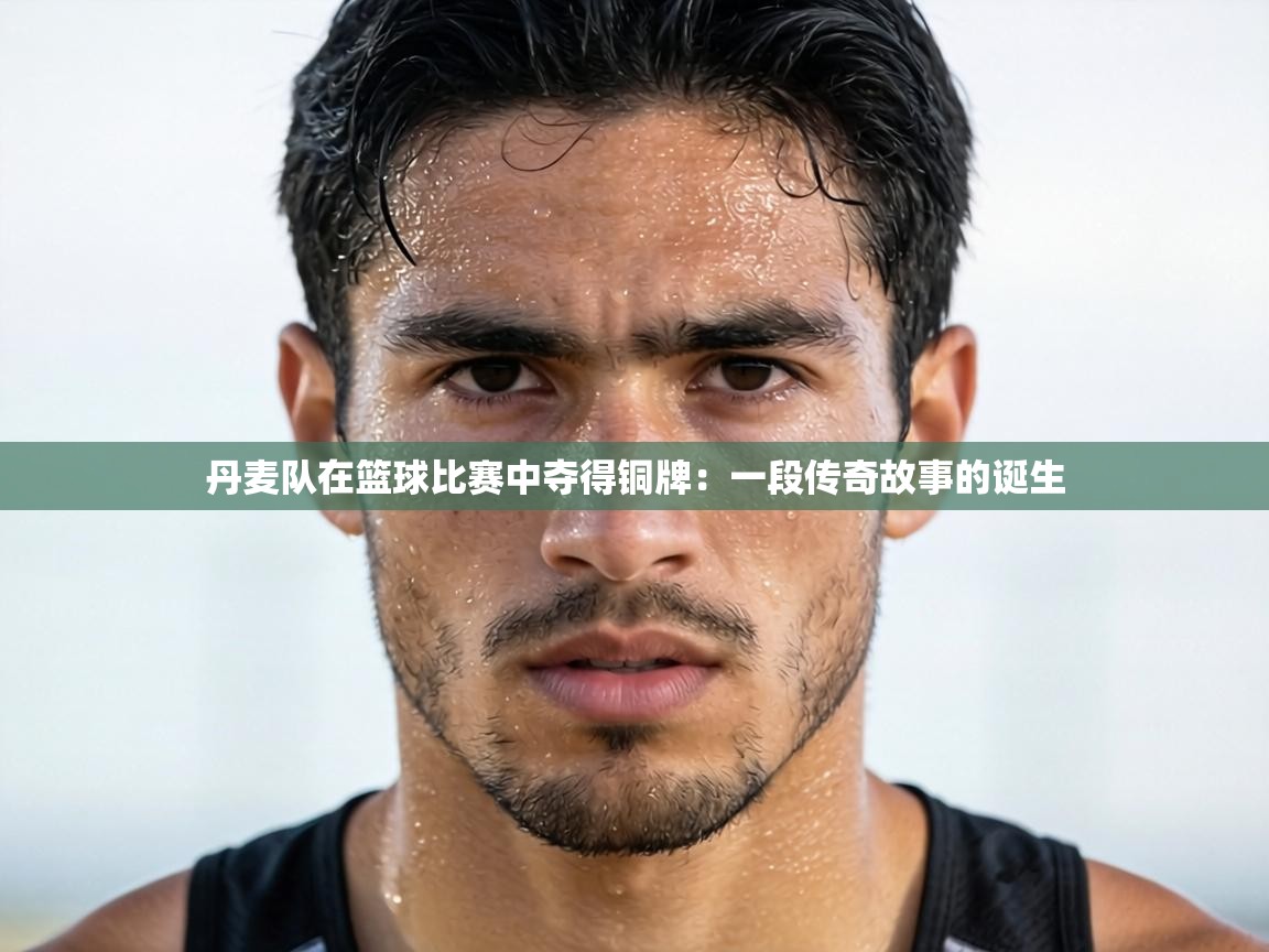 丹麦队在篮球比赛中夺得铜牌:一段传奇故事的诞生 第2张