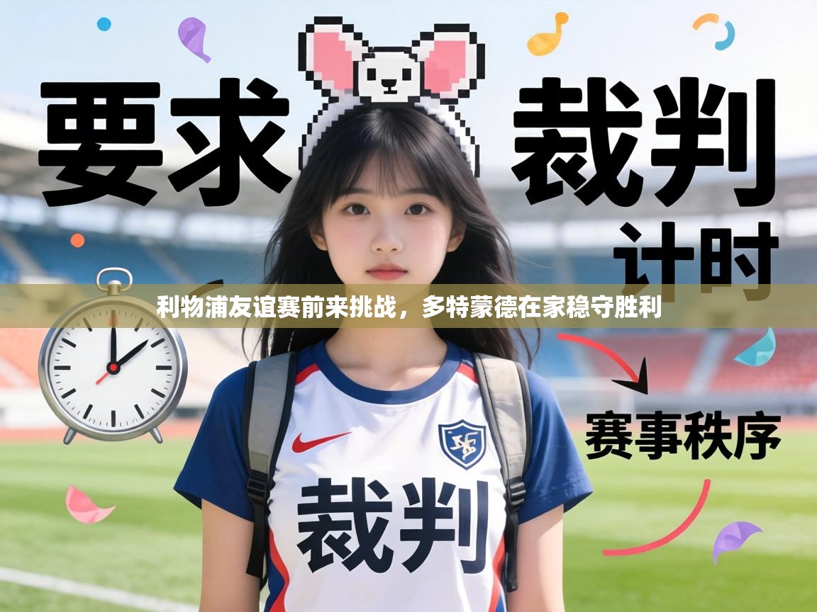 利物浦友谊赛前来挑战，多特蒙德在家稳守胜利  第2张