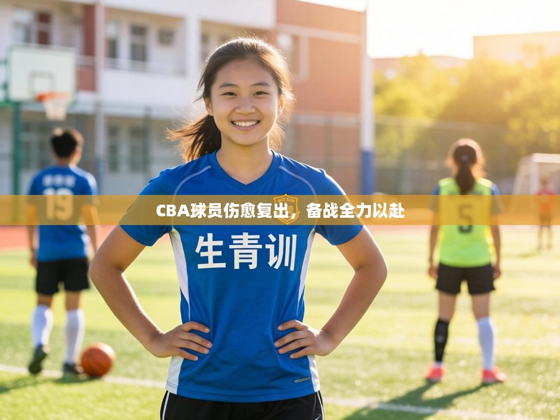 CBA球员伤愈复出，备战全力以赴  第2张